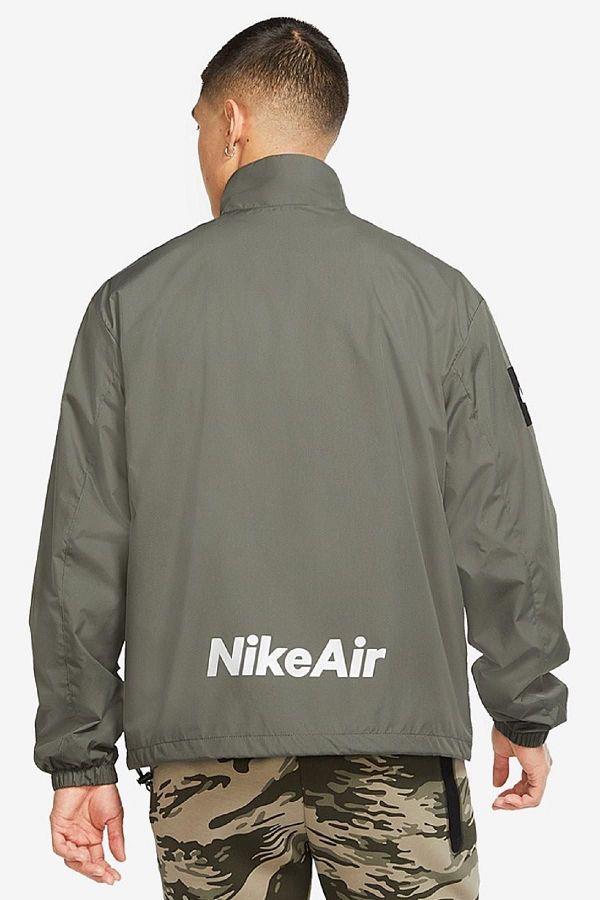Nike air loose fit jacket best sale