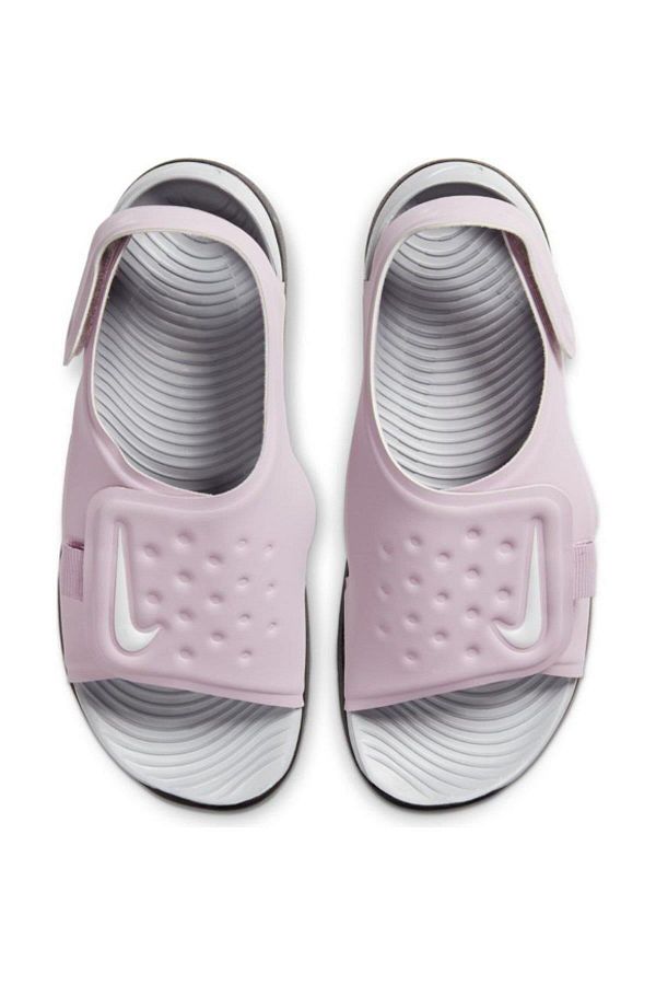 Nike strappy sandals store