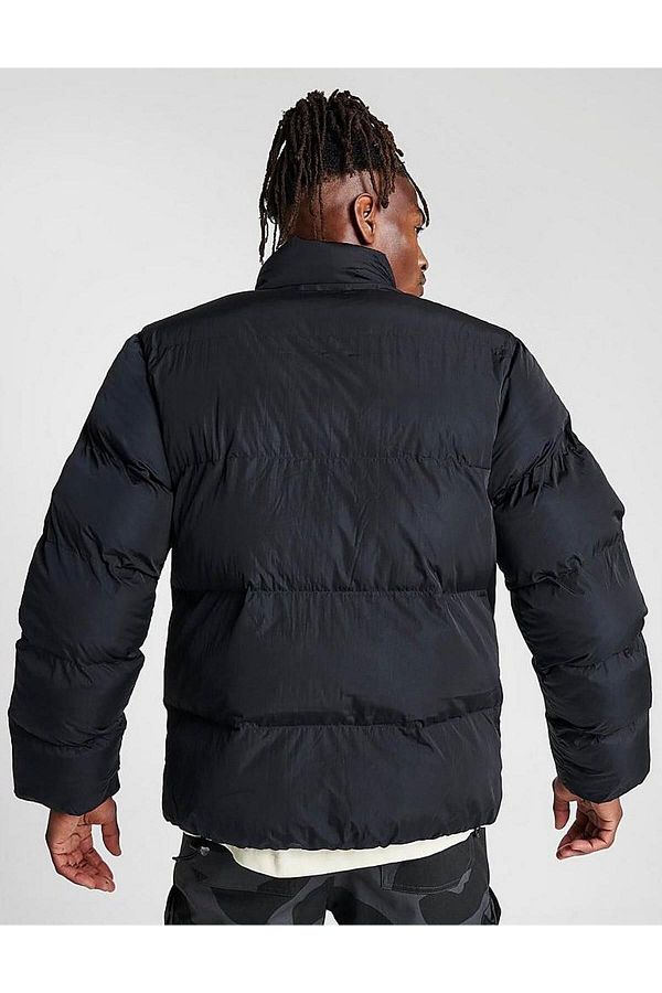 Nike polyfill blocked insulated puffer jacket cheap