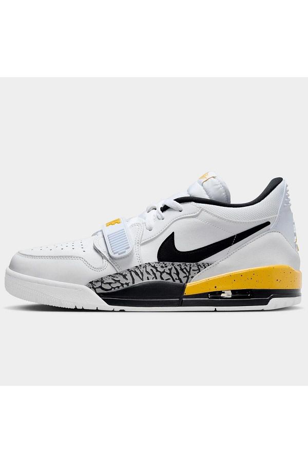 Jordan legacy 312 yellow deals