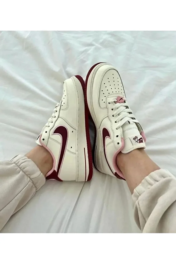 NIKE AIR FORCE 1 LOW VALENTINE’S DAY WHITE 22~30㎝ Nike Air Force 1 Low 