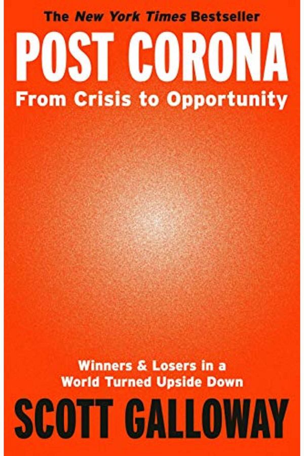 Penguin Random House-Post Corona From Crisis To Opportunity 1