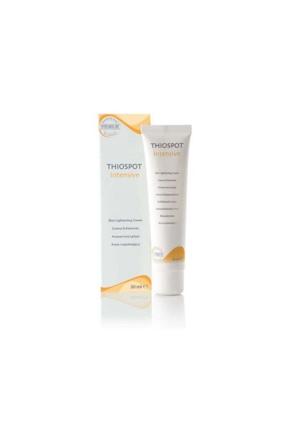 SYNCHROLINE-Thiospot Intensive Cream 30 ml 1