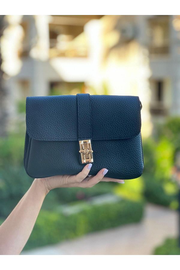 TAYM R New Season Gabbag Very Stylish Women s Shoulder Bag Black Color for Party and Daily Use Trendyol