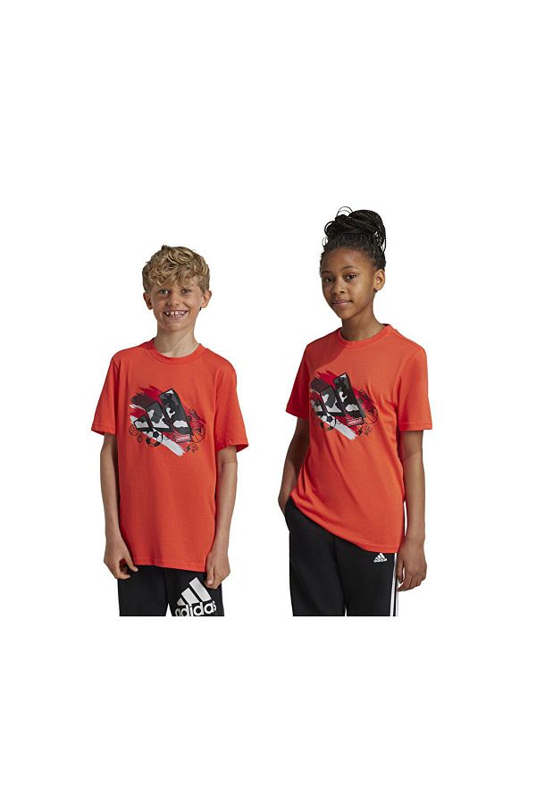 Toddler boy adidas t shirt outlet