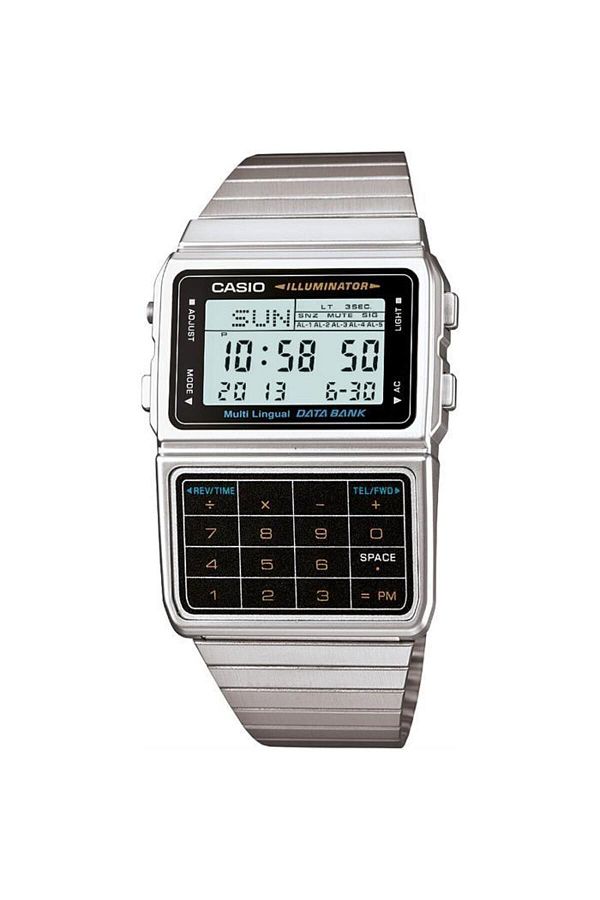 Casio-Dbc-611-1df Wristwatch 1