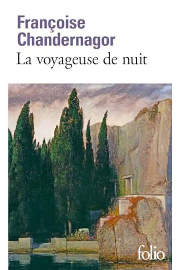 Sodis-La Voyageuse De Nuit 1