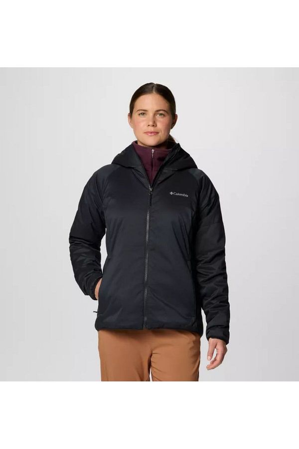 Columbia Kruser Ridge Iii Women s Plush Softshell Jacket Wl3248 Trendyol