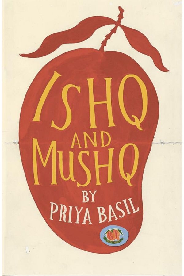 Penguin Random House-Ishq And Mushq 1