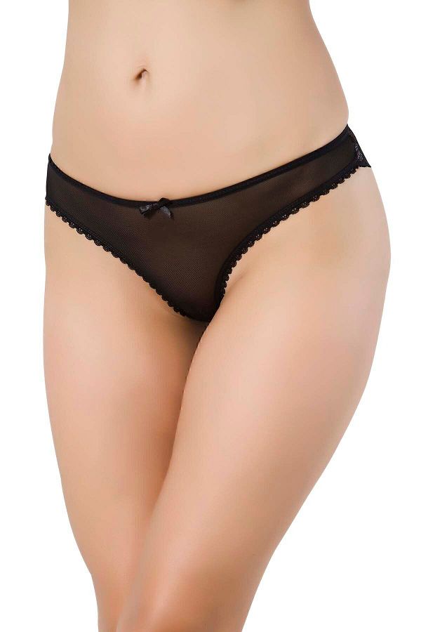 Papatya-3608 Chiloți de bikini pentru damă 1