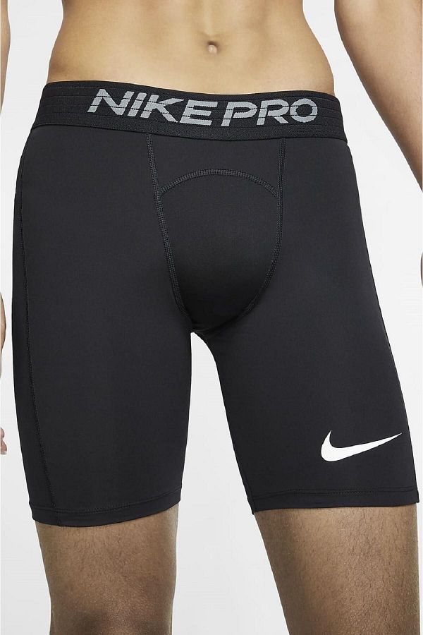 Nike pro tights short hot sale