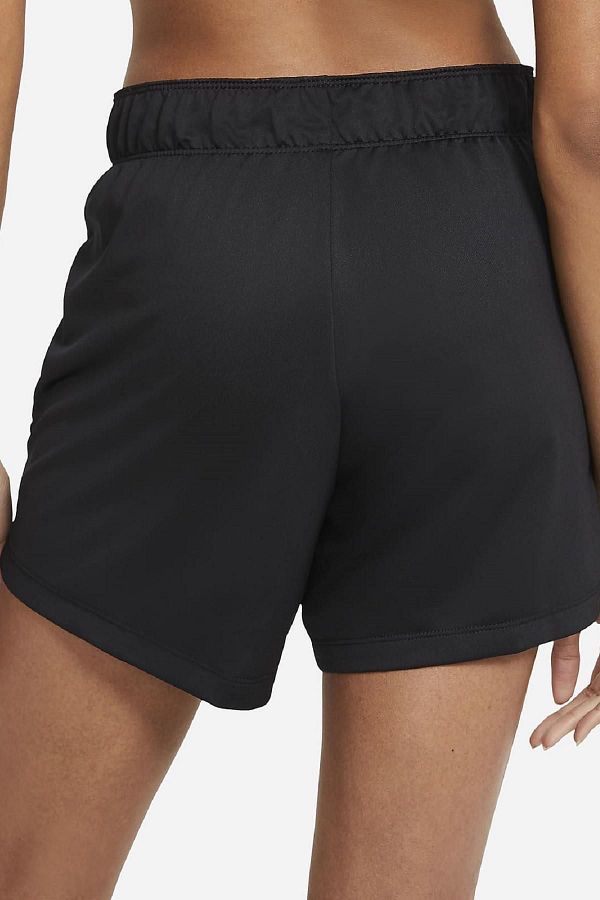 Nike Dri Fit Attack Shorts Women s Short Slim Shorts Black Trendyol