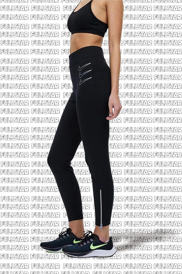 High waisted thick leggings online