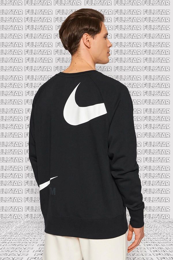 Nike tm sweater top