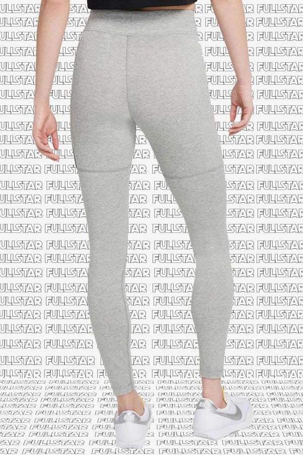 Nike sportswear club leggings hot sale