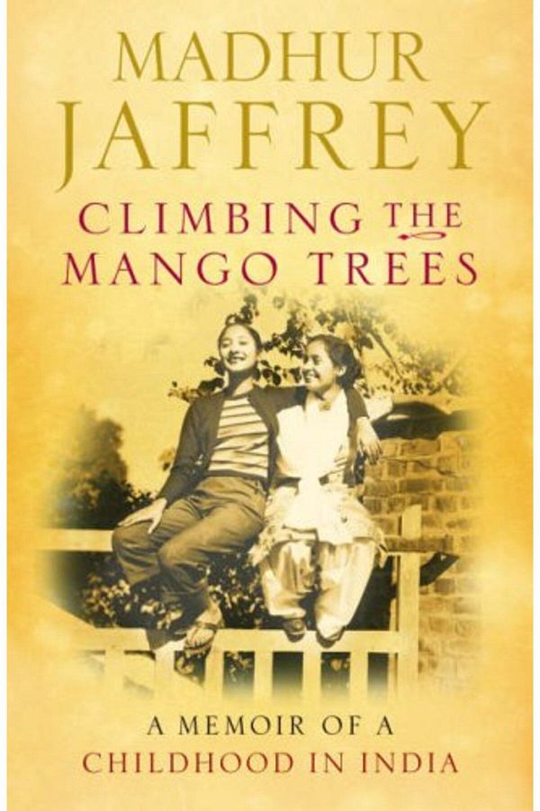 Penguin Random House-Climbing The Mango Trees 1