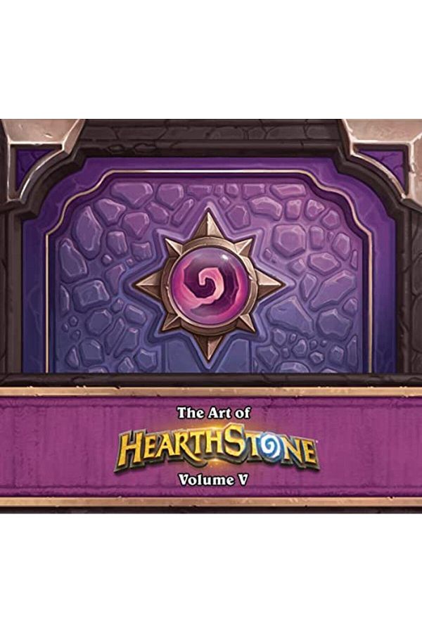 Ingram-Art Of Hearthstone Year Of The Dragon 1