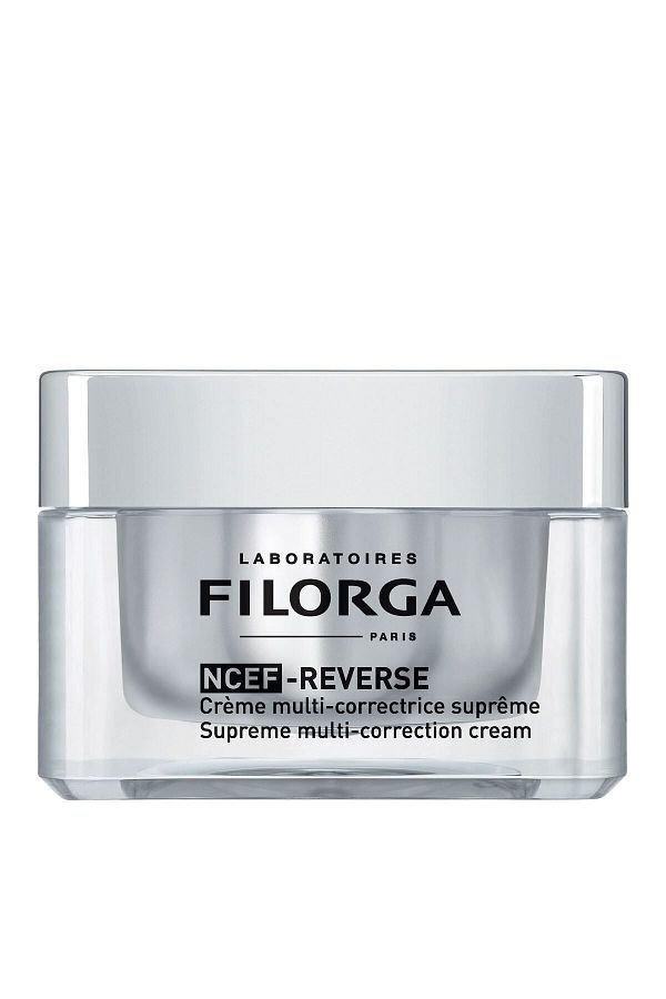 Filorga-Ncef Reverse 50 Ml Anti-Aging Day Cream 1