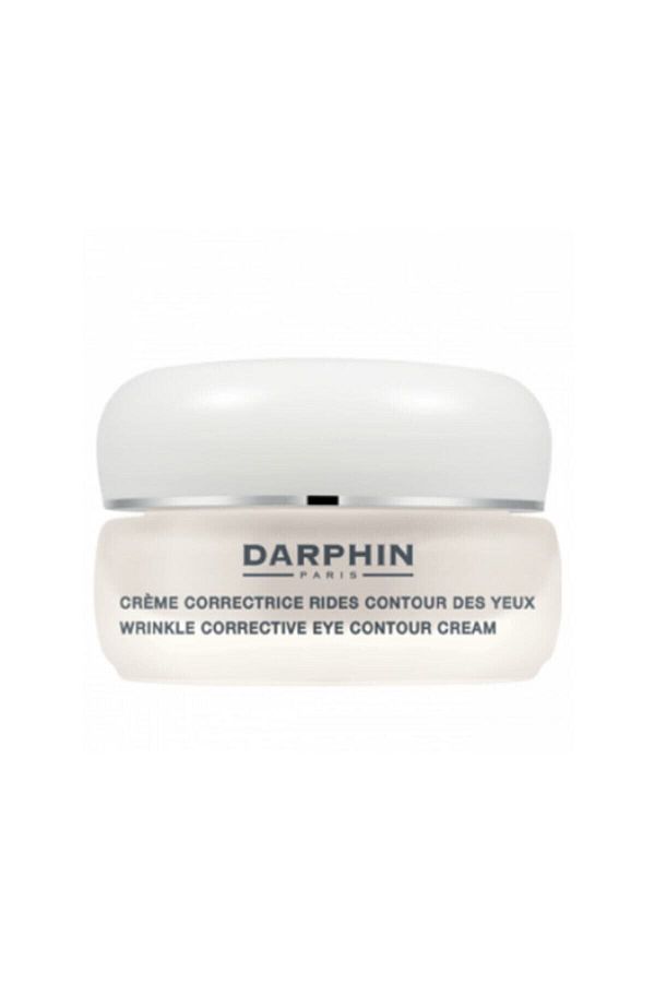 Darphin-Anti-Wrinkle Eye Cream - Wrinkle Corrective Eye Contour Cream 15 ml882381043063 1