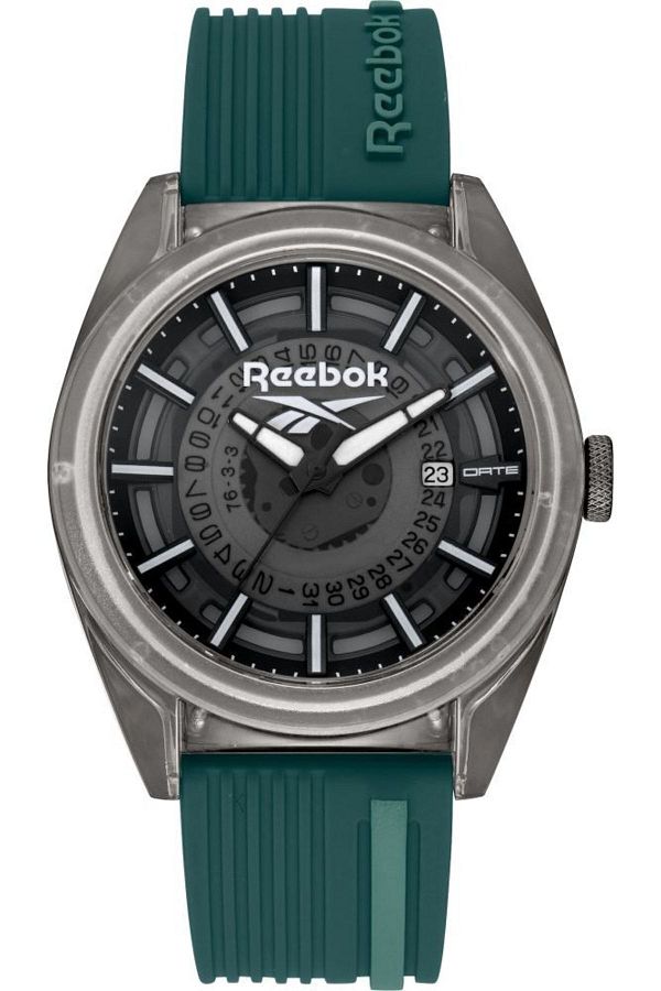 Reebok wrist watch 2025