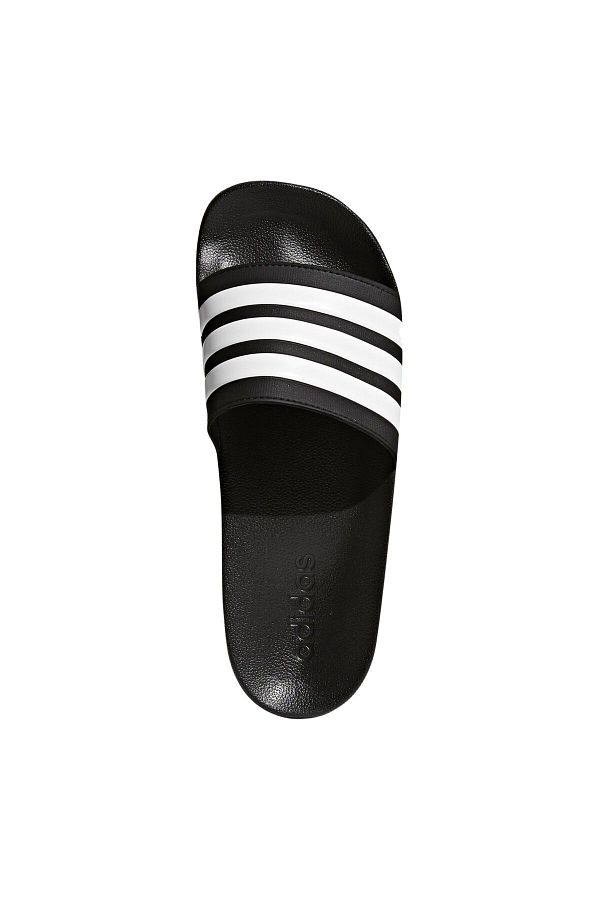 Adidas cloudfoam slipper shop