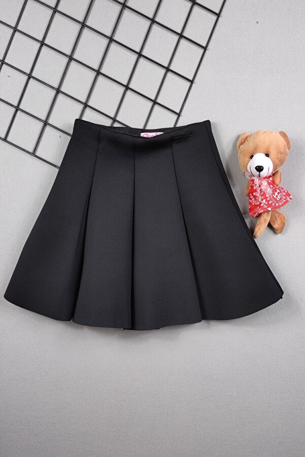 Genel Markalar Kız Çocuk Dalgıç Etek