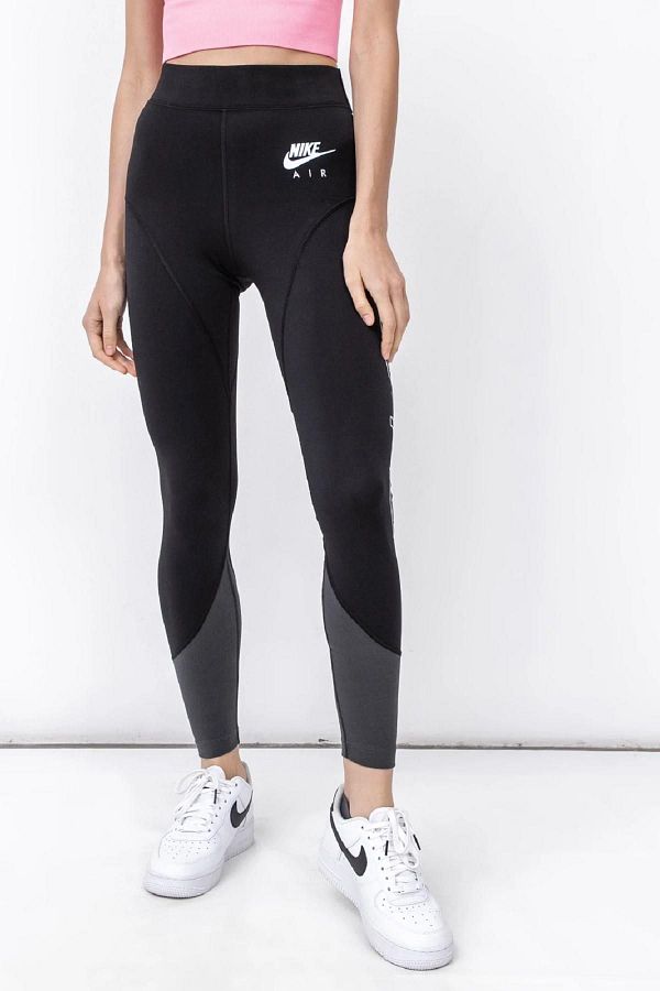 Nike cotton tights discount