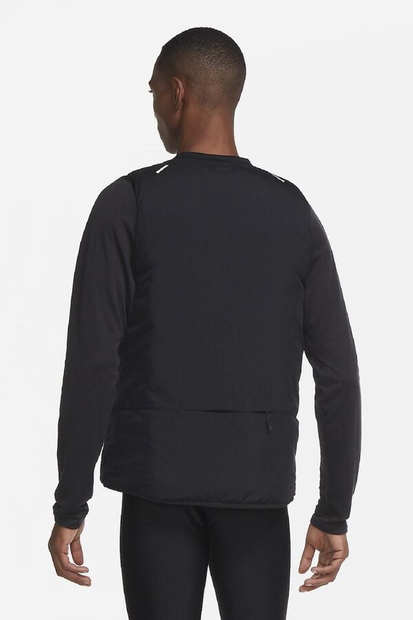 Nike Aerolayer Thermore Packable Garment Packable Running