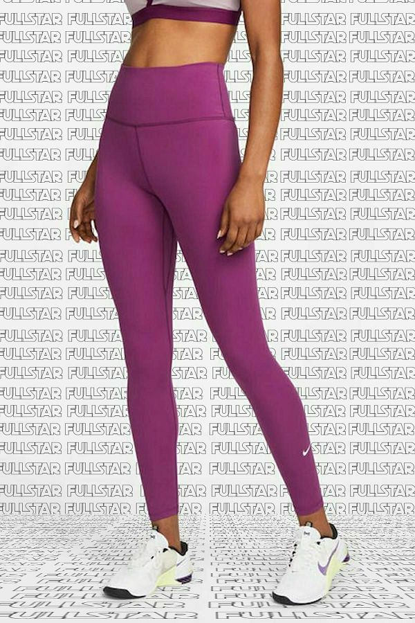 Nike high rise leggings online
