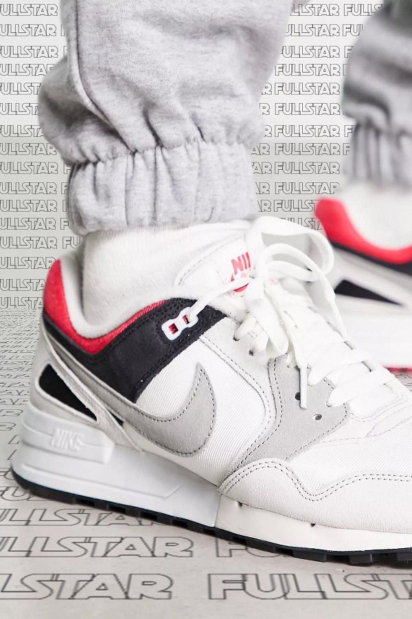 Nike air pegasus 89 leather new arrivals