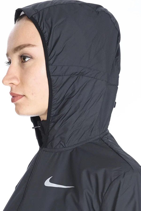 Nike essential women's packable running rain jacket online