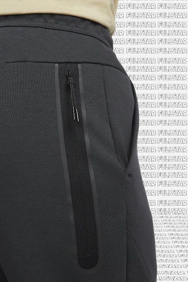 Nike Sportswear Tech Fleece Mens Jogger Dark Gray Men s Sweatpants Anthracite Trendyol