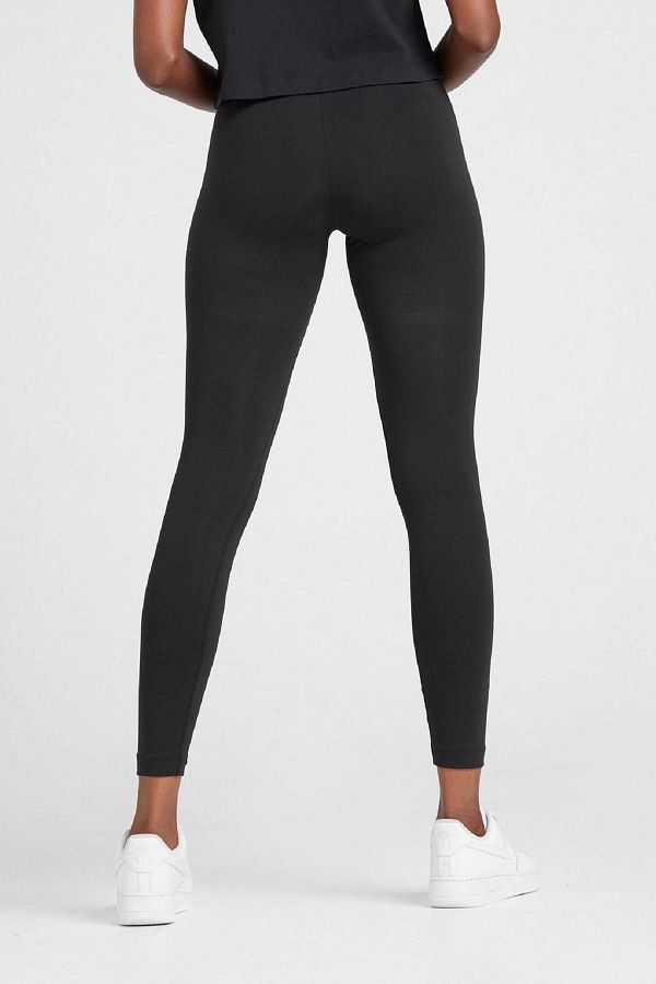 Nike leg a see swoosh leggings clearance