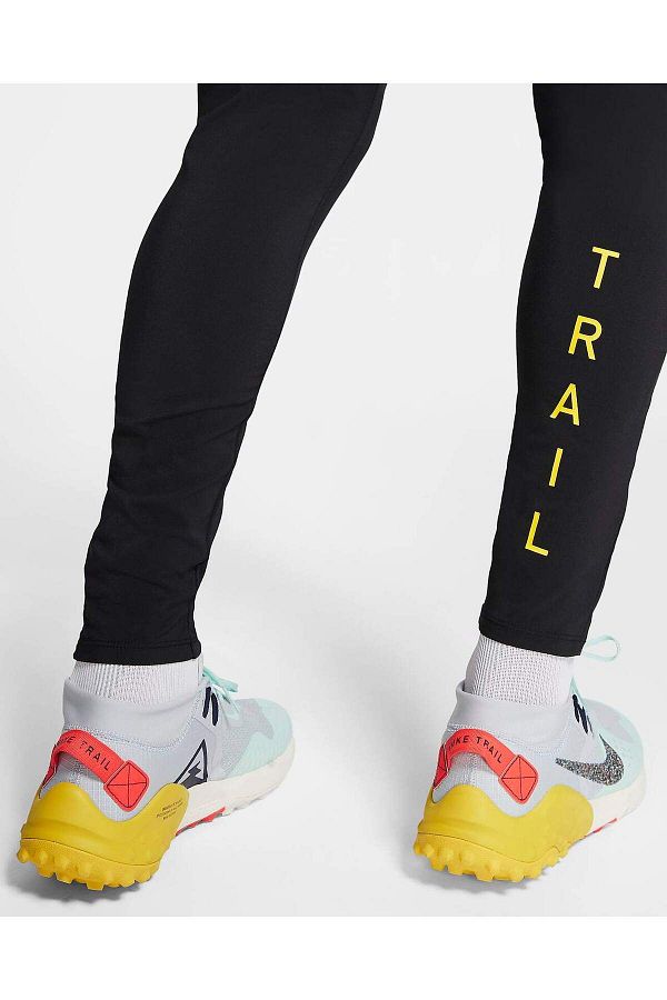 Nike Phenom Elite Black Hybrid Trail Sweatpants Trendyol