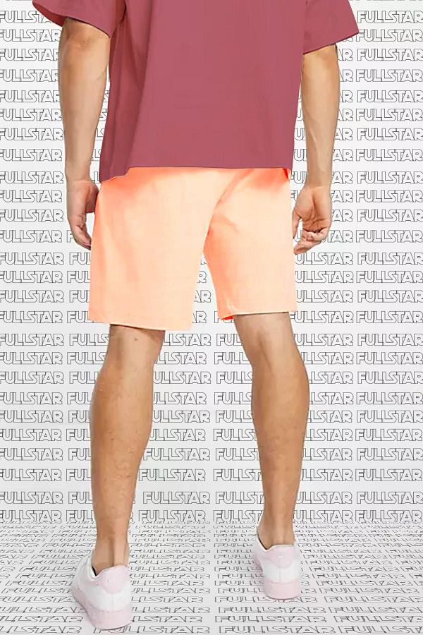 Nike salmon shorts online