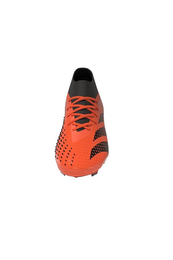 Adidas crampons orange cheap