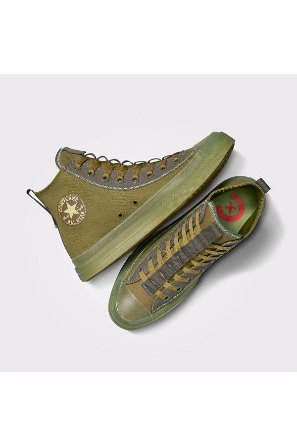 Converse all star military clearance