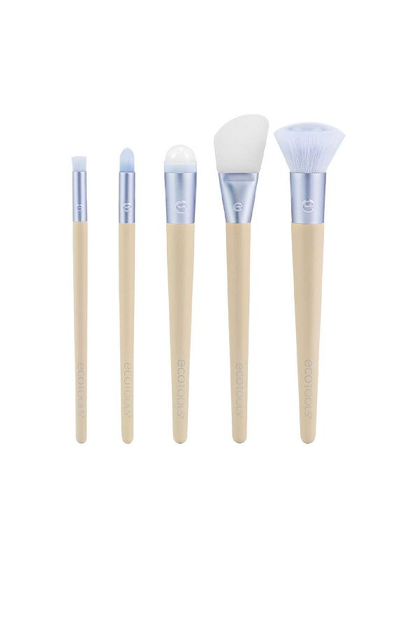 Ecotools-Elemente Wasser Hydro-glow Set Ecotools 5'li Paket 1