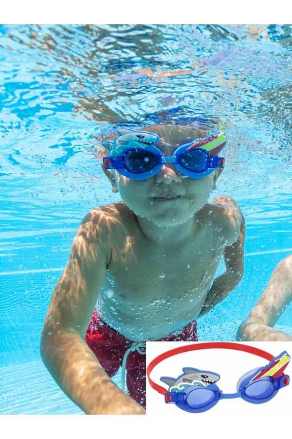 Swedish style swimming goggles new arrivals