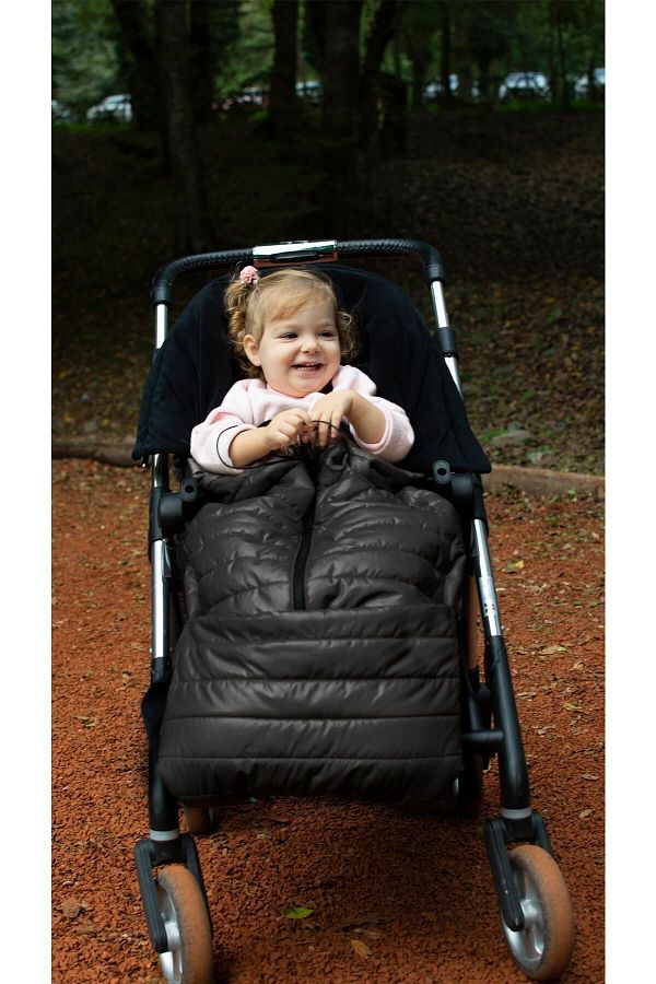 ubeybi Footmuff Baby Stroller Coverall Trendyol