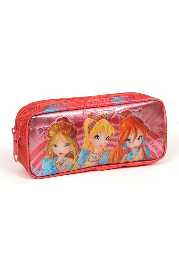 winx-Club 62186 Model Pencil Bag 1