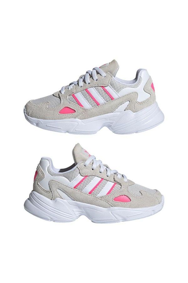Adidas falcon c sales