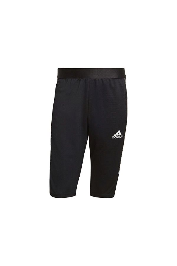Adidas football training shorts top