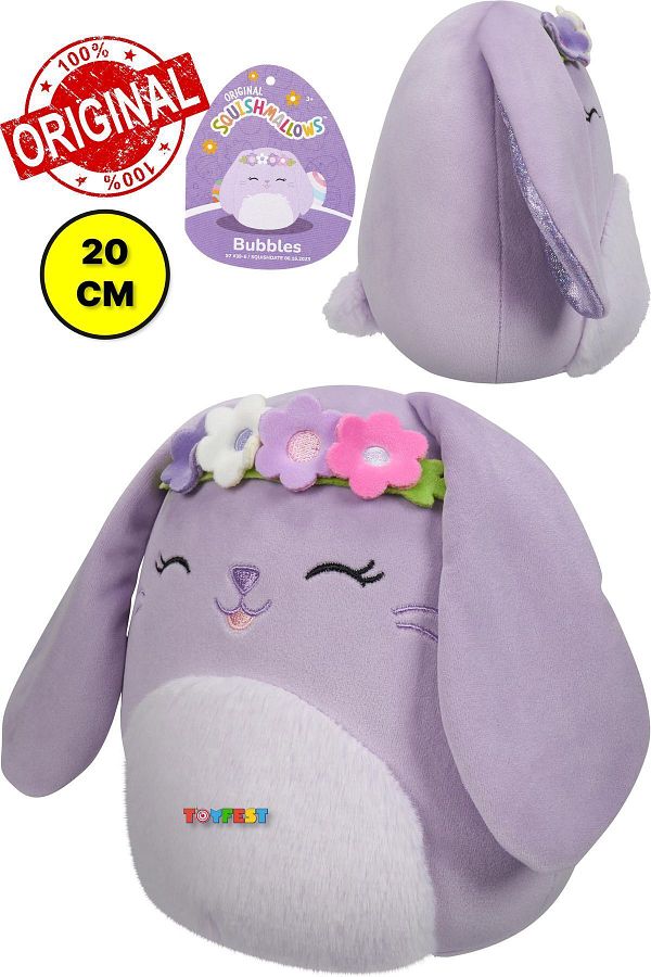 Squishmallow rabbit discount