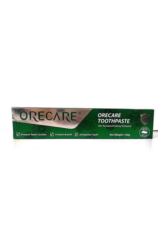 ORECARE-Tiens Toothpaste 135gr 1