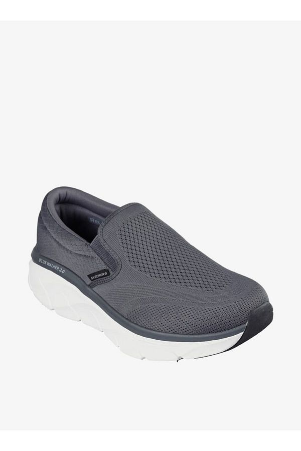 Skechers textured sports shoes hotsell