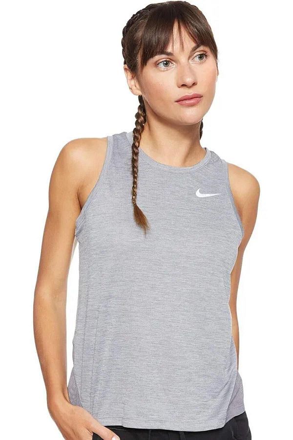 Nike miler vest discount