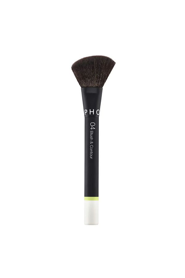 SEPHORA-04 Model Cheek Brush - Intuitive Application, Flawless Result 1