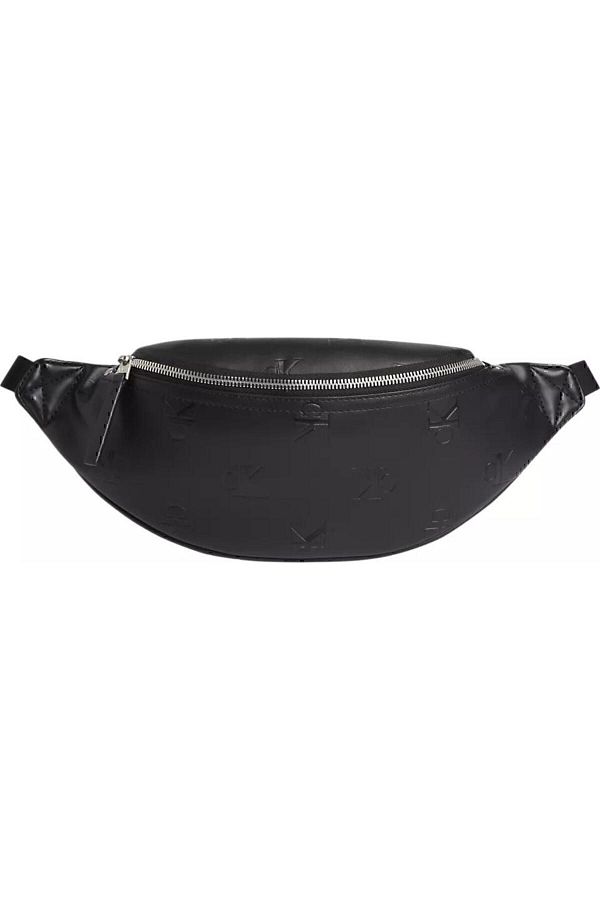 Calvin Klein-MONOGRAMS SOFT WAISTBAG38 - موديل AOP 1