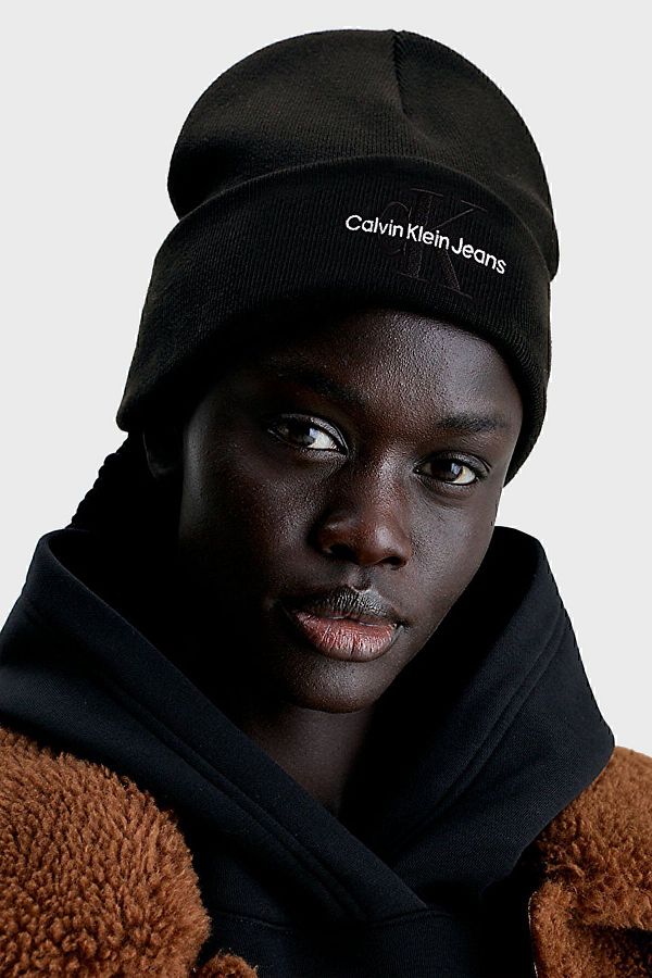 Calvin klein beret new arrivals